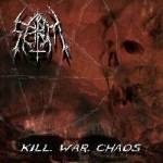 Seirim : Kill. War. Chaos